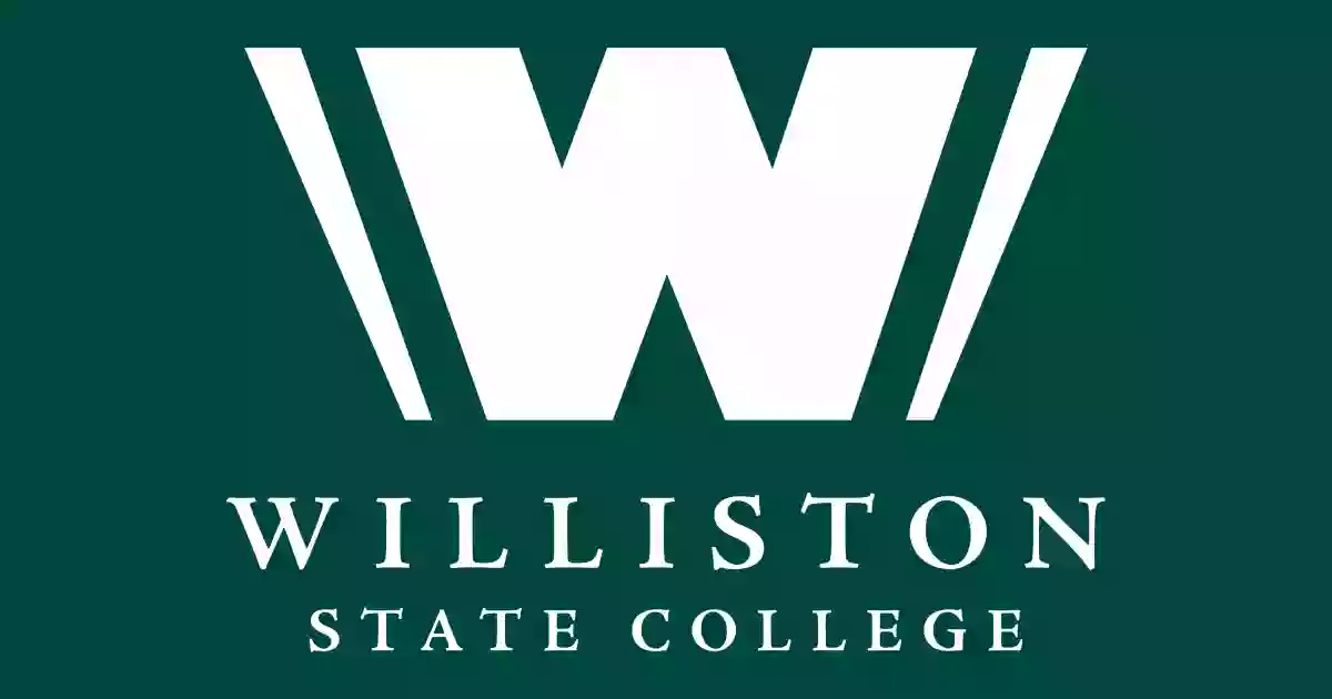 Williston State College Learning Commons