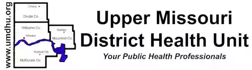 Upper Missouri District Health Unit