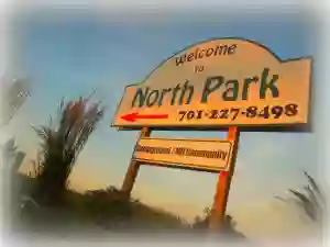 North Park Campground