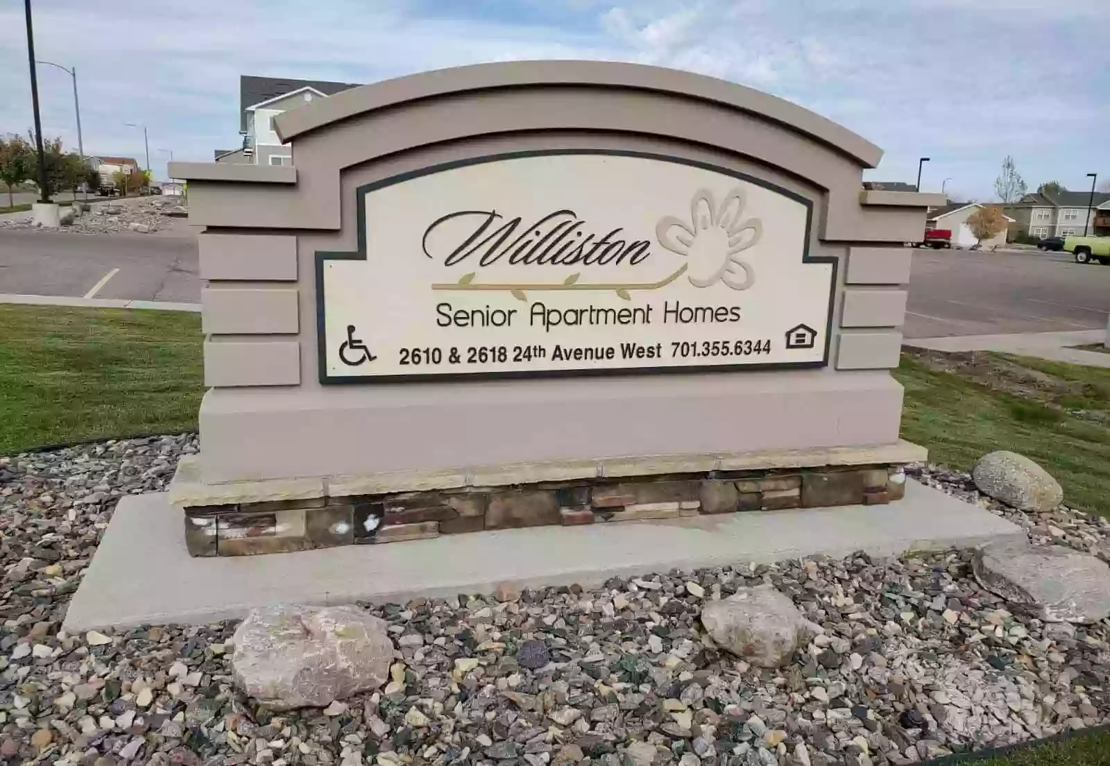 Williston Senior Apartments