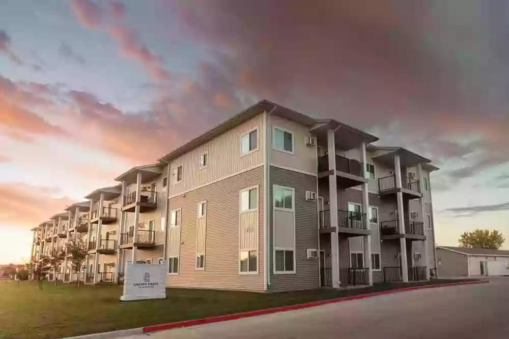 Cherry Creek Apartments