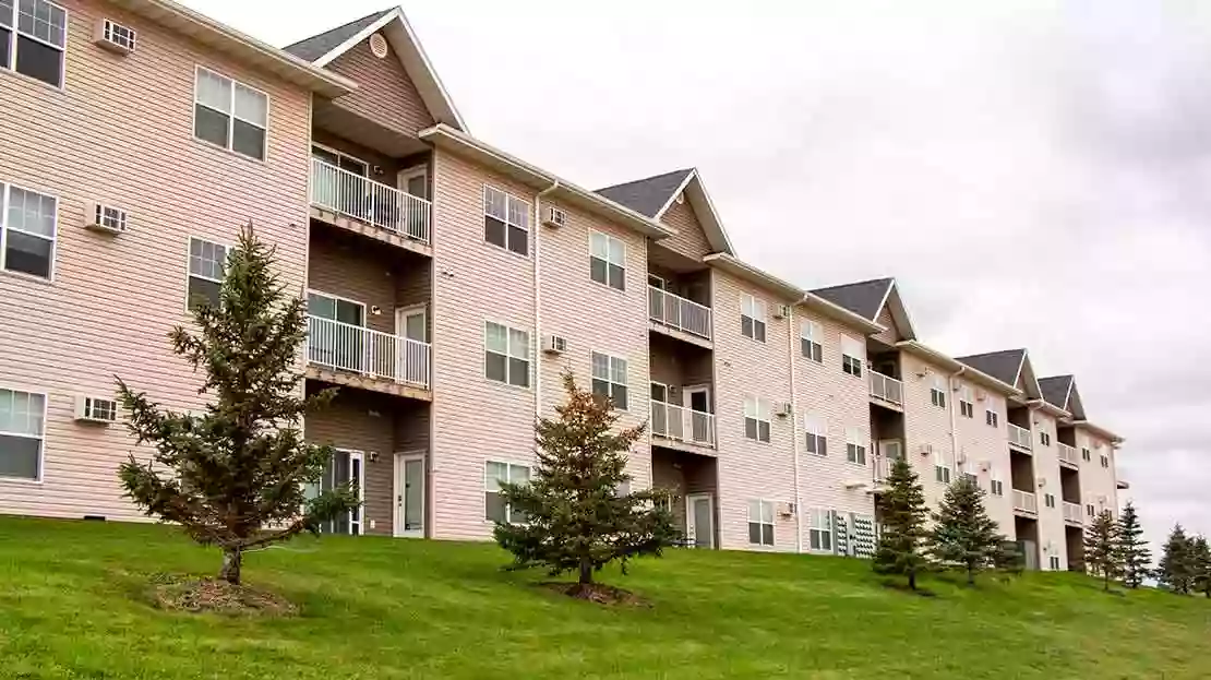 KILLDEER HIGHLANDS APARTMENTS