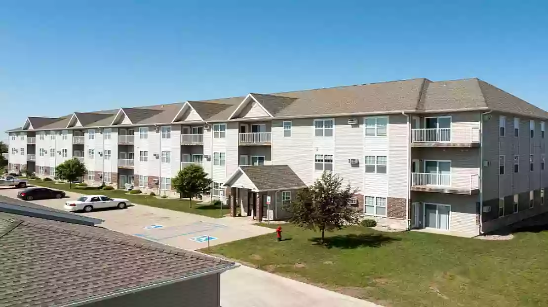 Raven Ridge Apartments