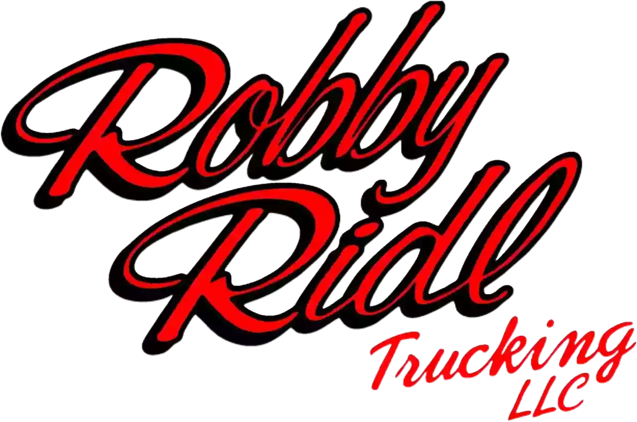 Robby Ridl Trucking, LLC