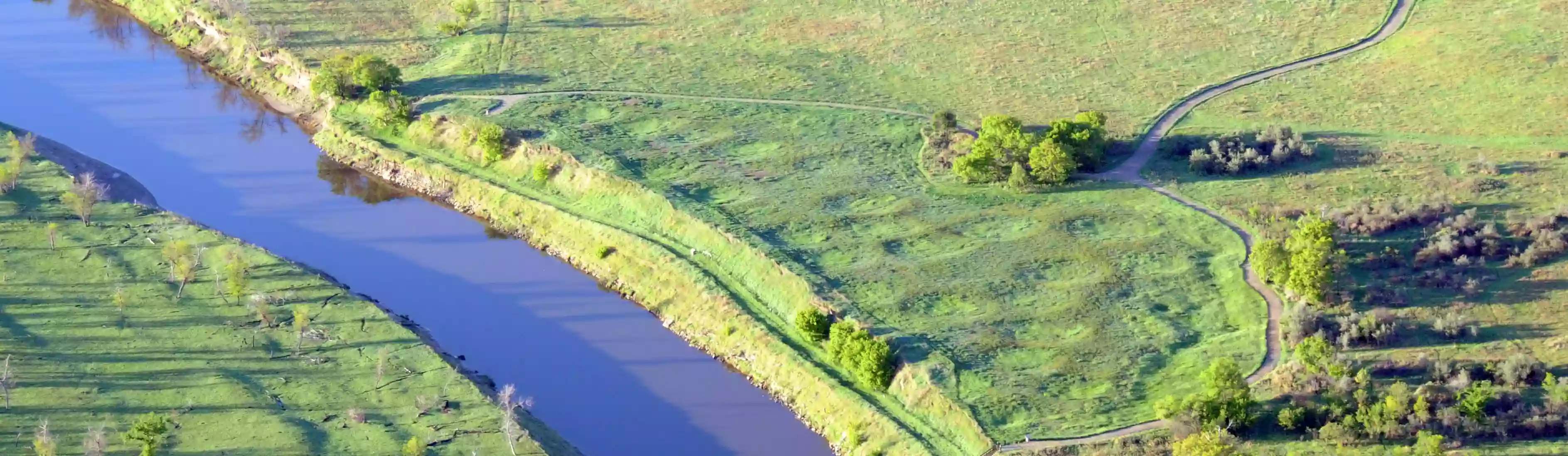 Knife River Indian Villages National Historic Site