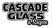 Cascade Glass & Signs