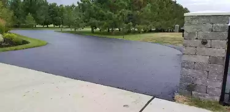 Prairie Paving & Maintenance