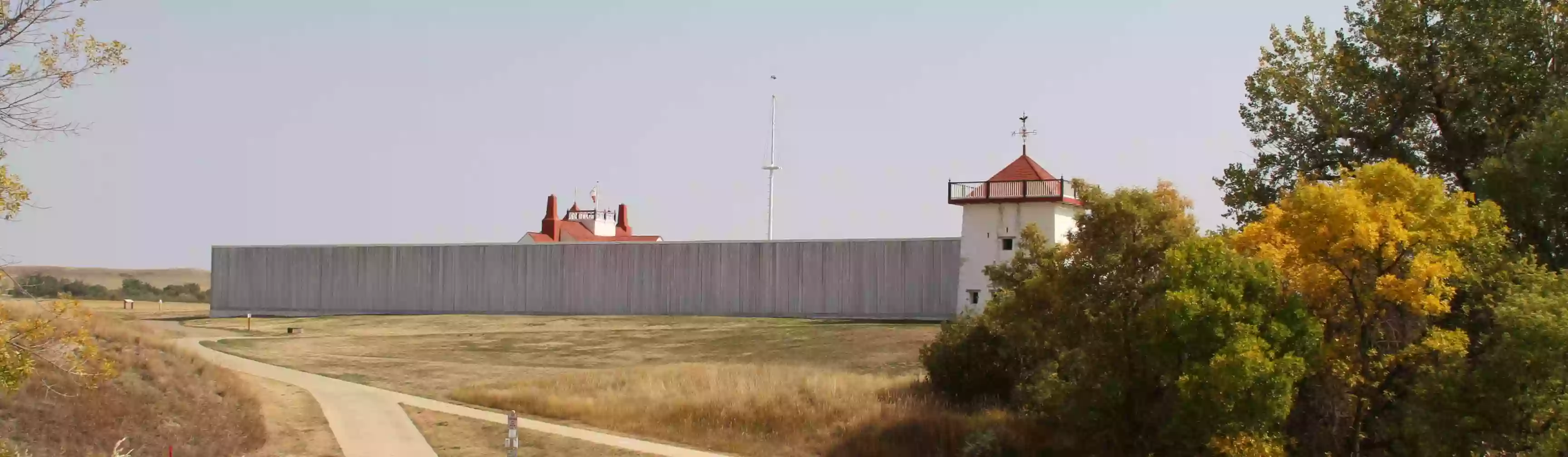 Fort Union Trading Post National Historic Site