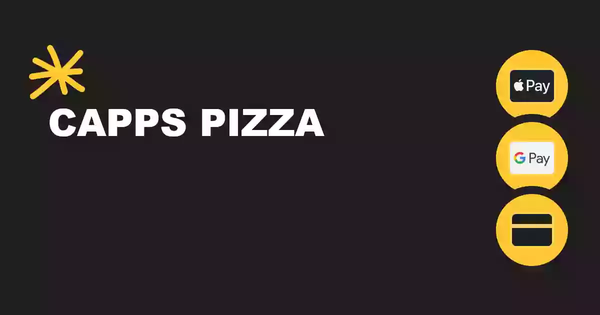 Capps Pizza