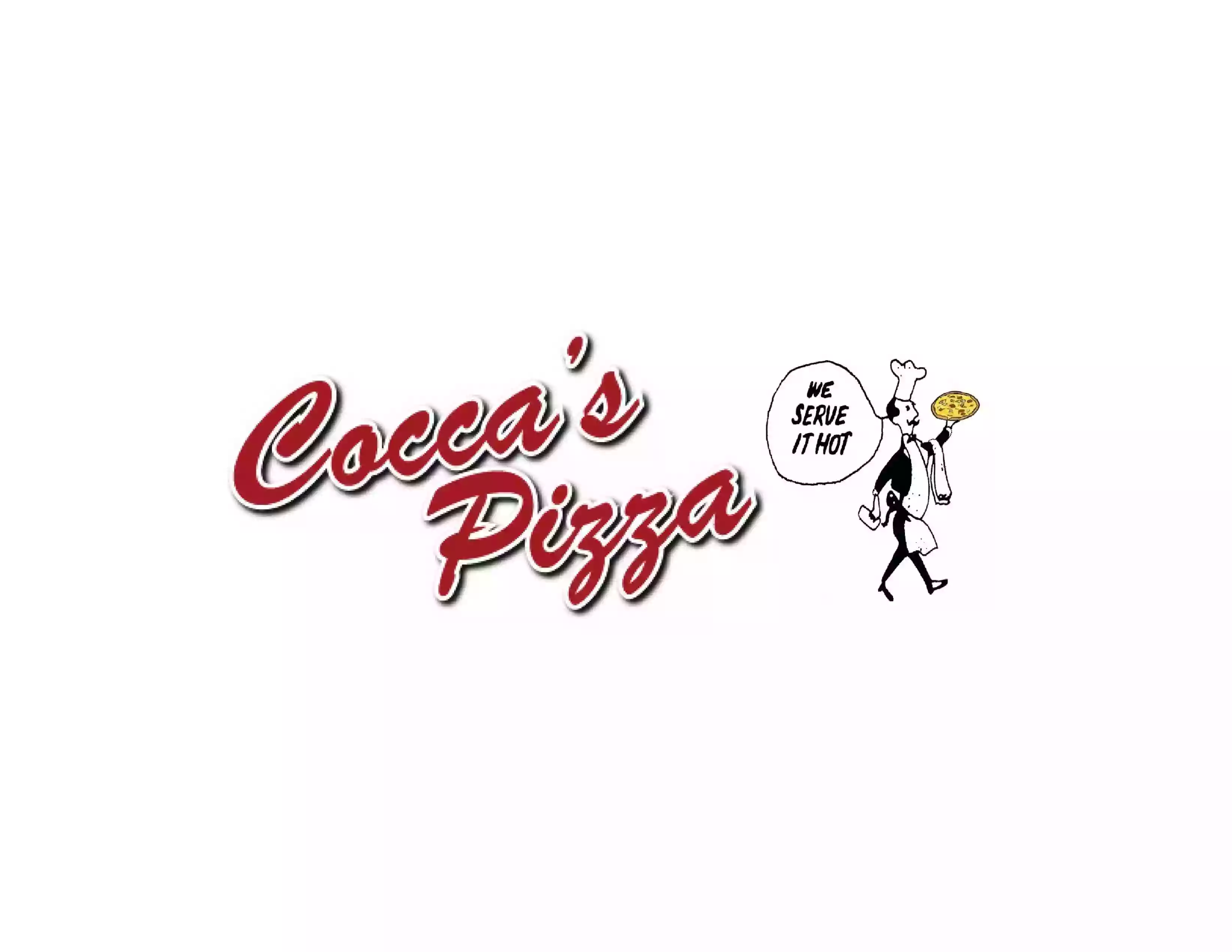 Cocca's Pizza