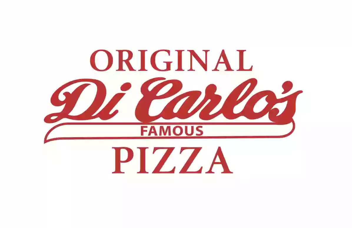 DiCarlo's Pizza - Sunset Blvd Steubenville