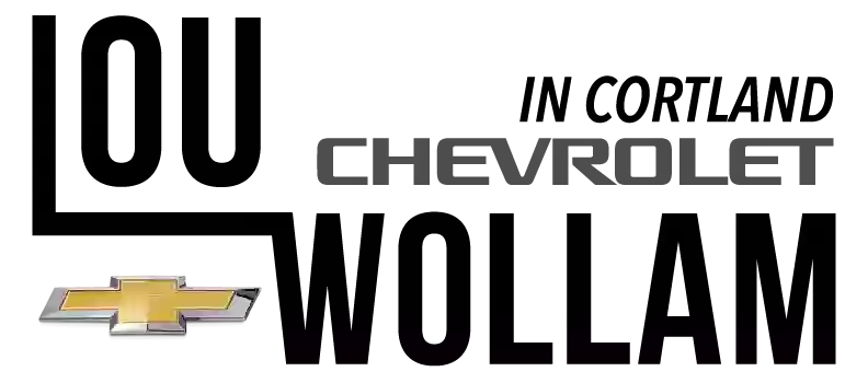 Lou Wollam Chevrolet Service Department