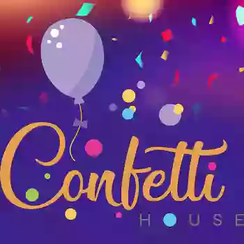 Confetti House