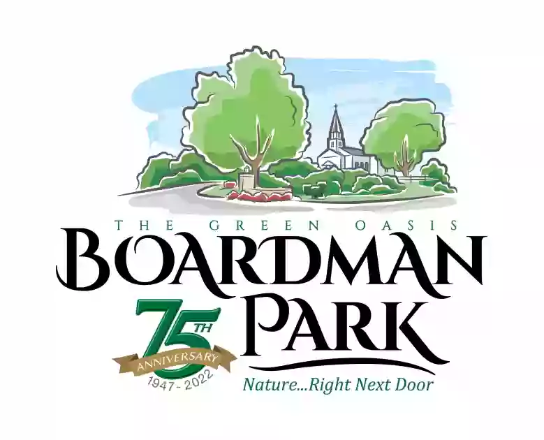 Boardman Park