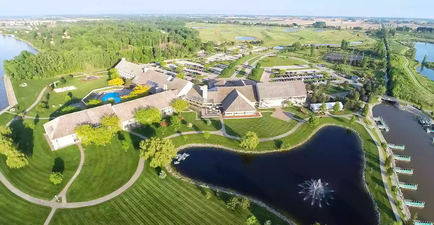 Maumee Bay Lodge & Conference Center