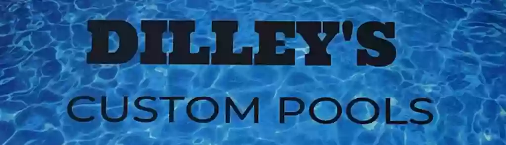 Dilleys Custom Pools