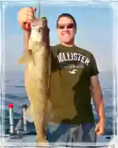 "Bring It On" ~ Lake Erie fishing charters Ashtabula Ohio