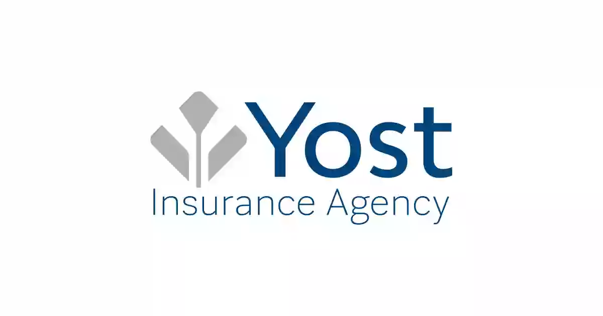Yost Insurance Agency