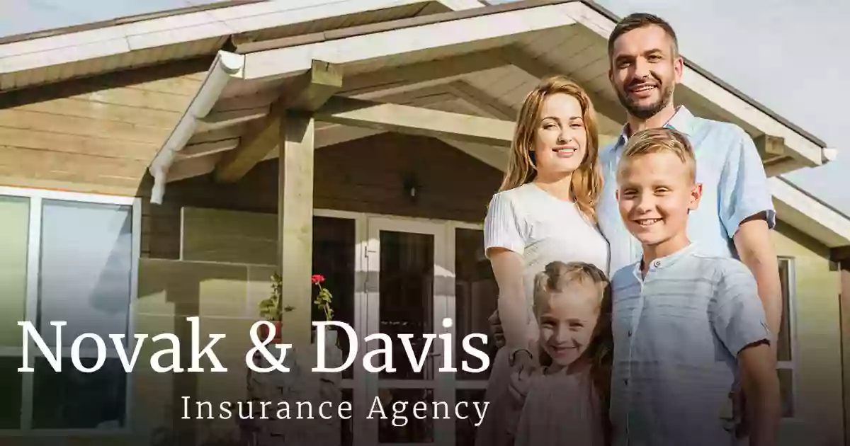 Novak & Davis Insurance