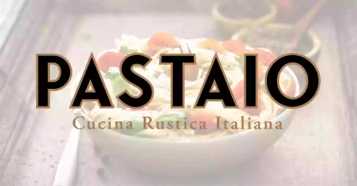 Pastaio Cucina Rustica Italiana