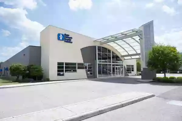 Akron Children's Pediatrics, Warren