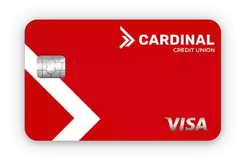 Cardinal Credit Union - Ashtabula Branch