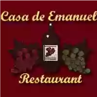 Casa de Emanuel