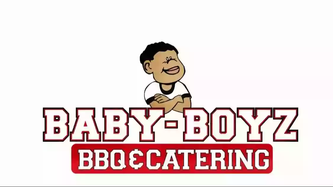 Baby-Boyz BBQ/Straka Hall