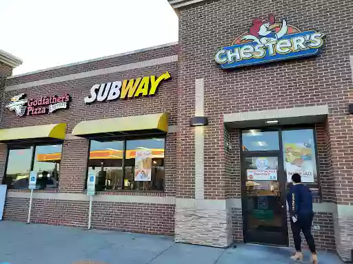 Chesters Fried Chicken