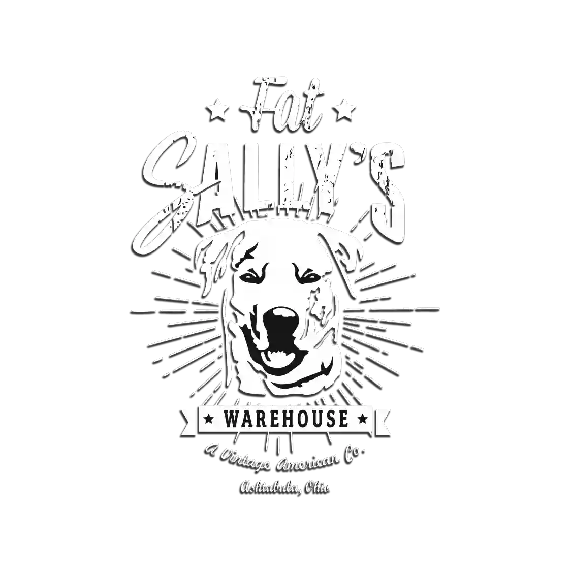 Fat Sally's Warehouse