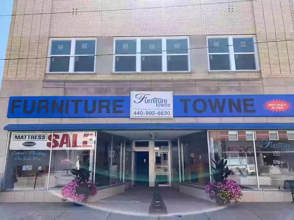 Furniture Towne