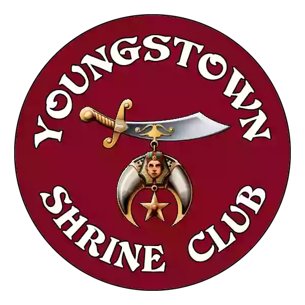 Youngstown Shrine Club Inc