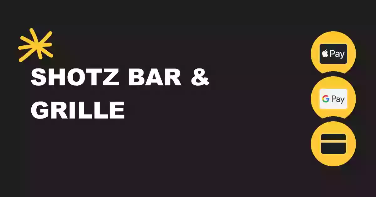 Shotz Bar & Grille