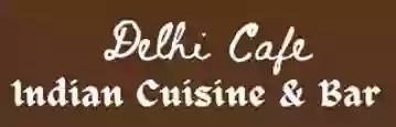 Delhi cafe Indian cuisine & bar