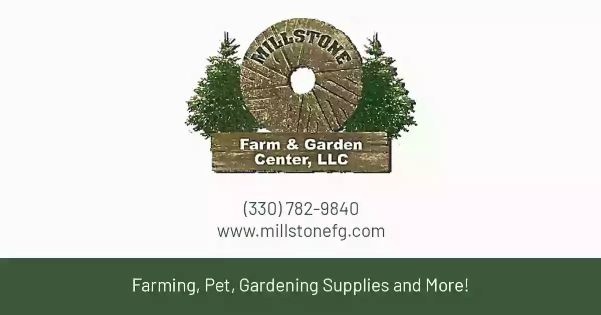 Millstone Farm & Garden Center, LLC