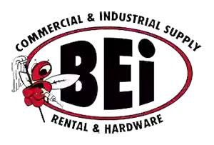 BEi Supply and Rental