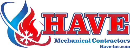 HAVE, Inc. Heating & Cooling