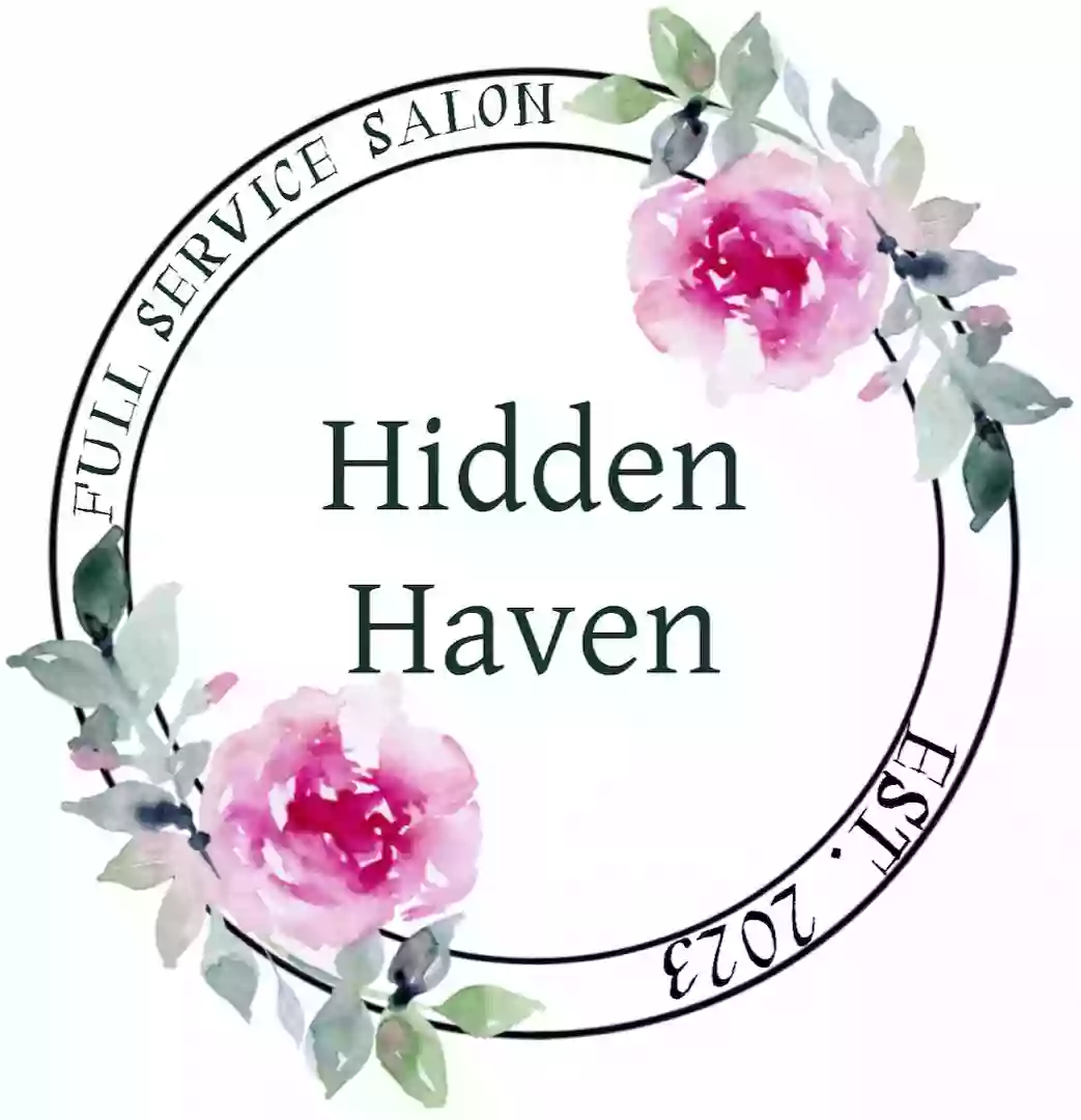 Hidden Haven Salon