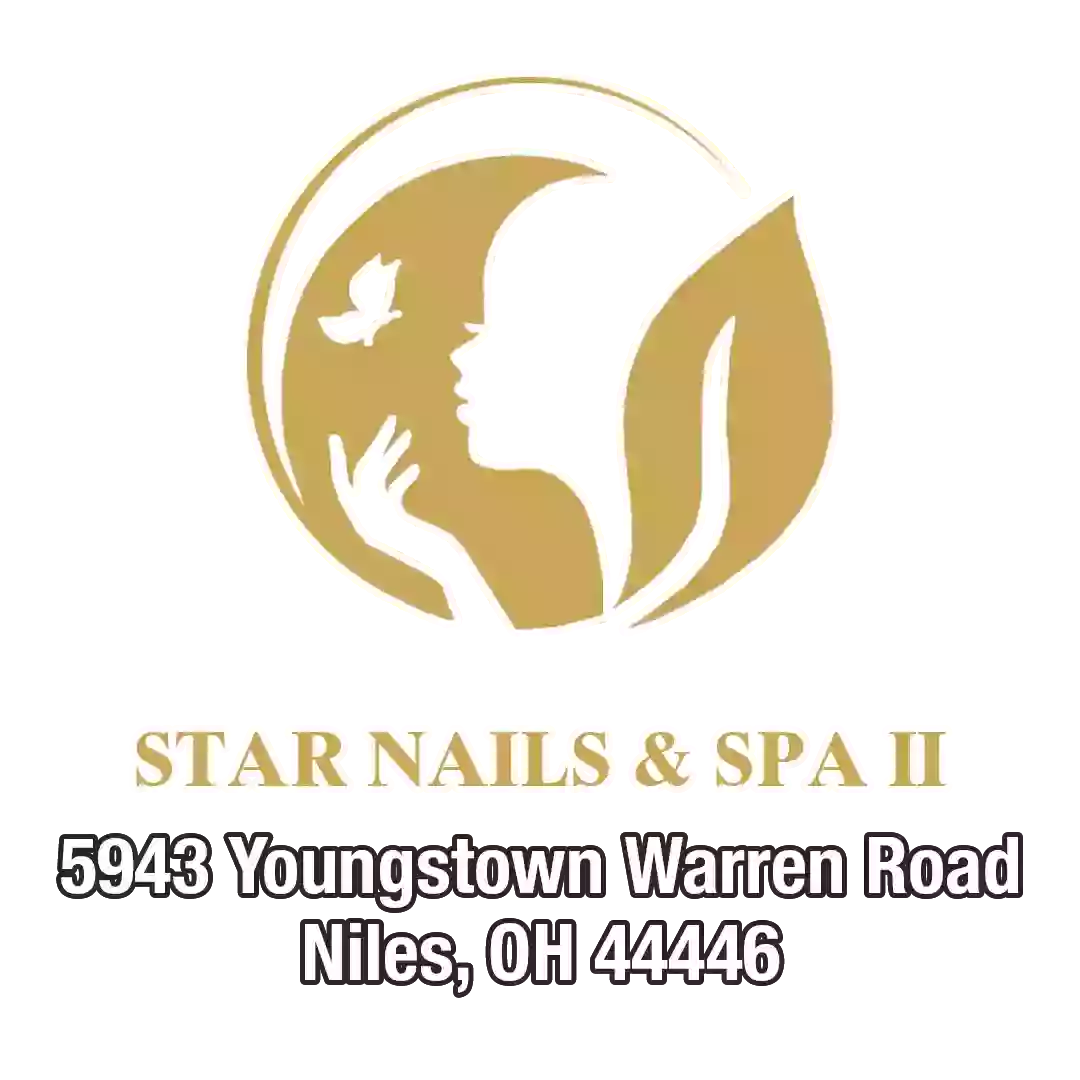 Star Nails II & Spa