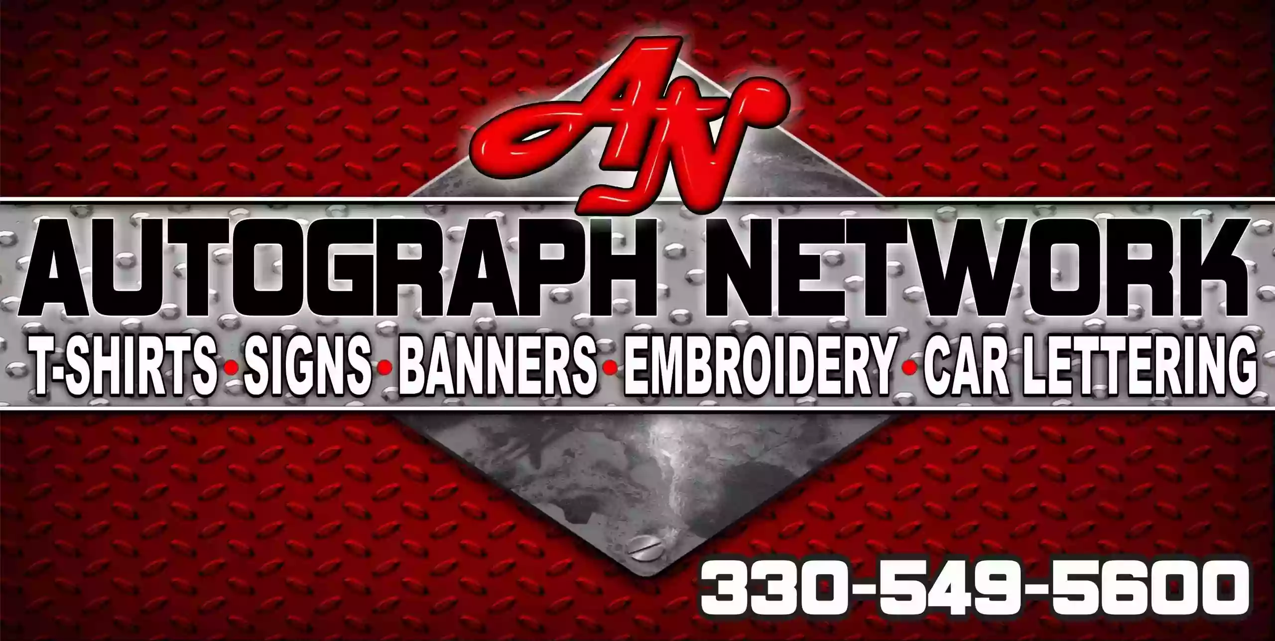 Autograph Network Inc