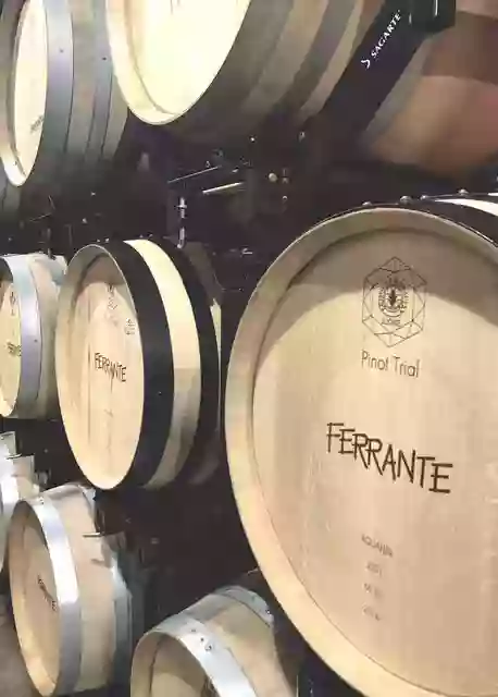 Ferrante Winery & Ristorante