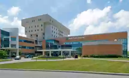 Cleveland Clinic - South Pointe Hospital