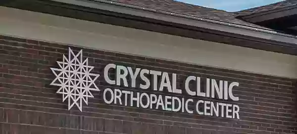 Crystal Clinic Orthopaedic Center - Warren