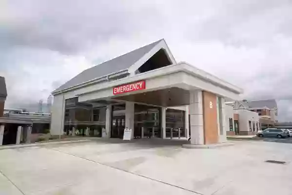 Akron Children's Emergency Room, Boardman