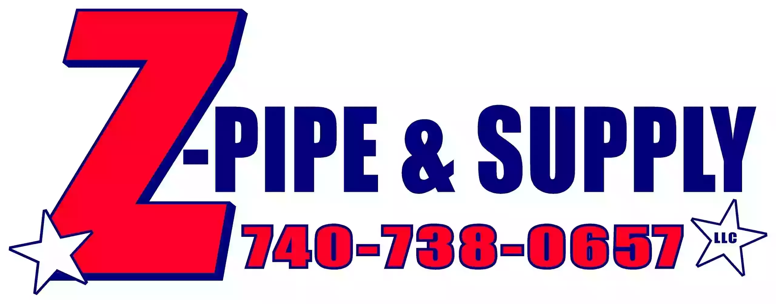 Z-Pipe & Supply, LLC