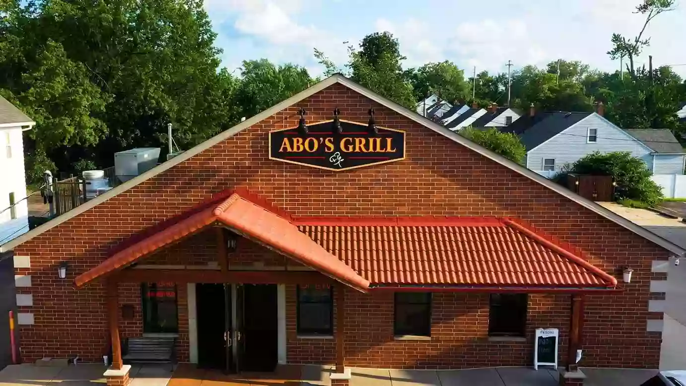 Abo's Grill