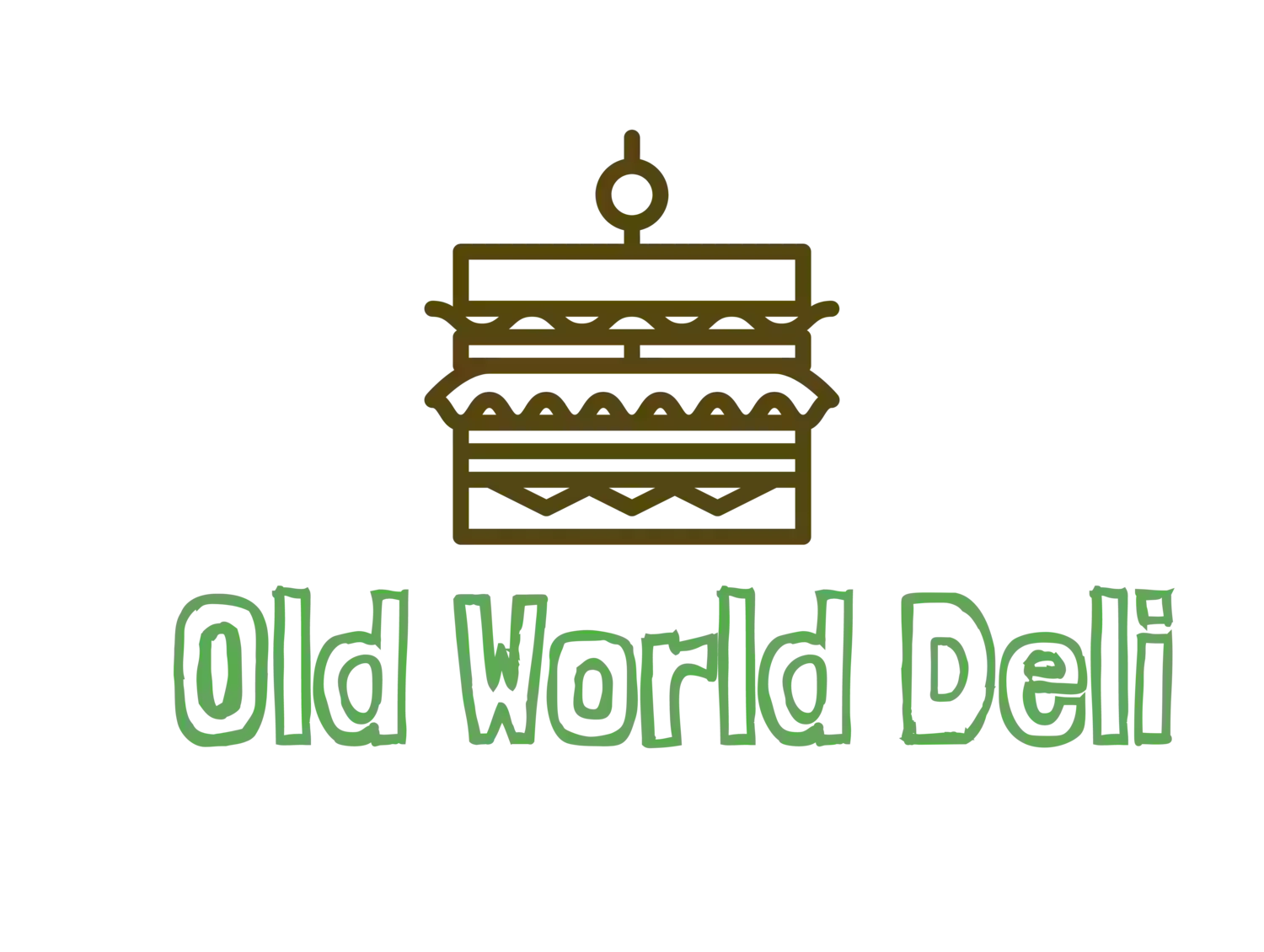 Old World Deli