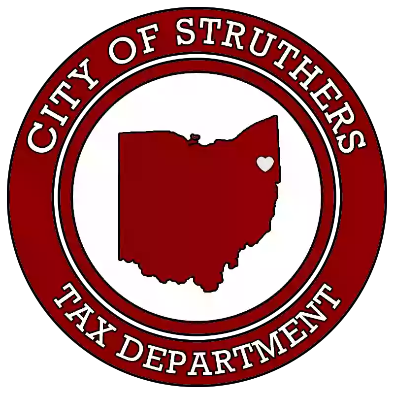 Struthers Tax Service