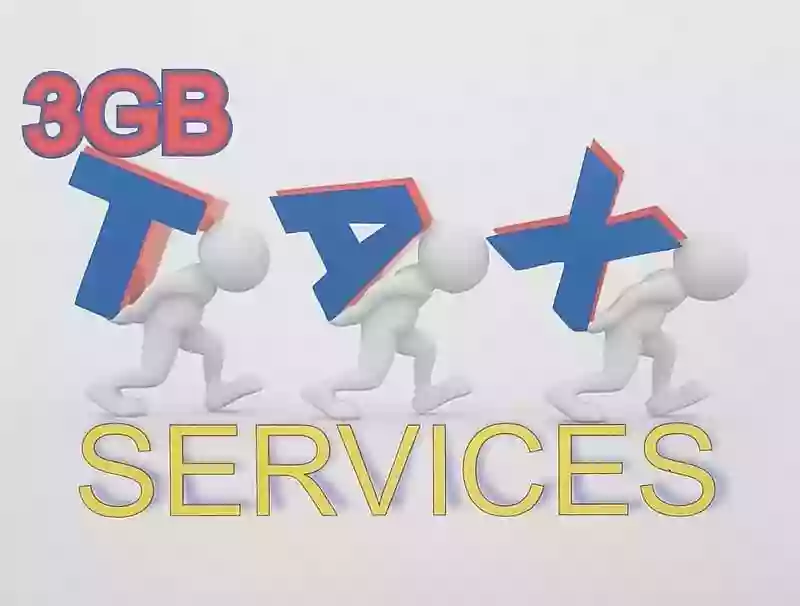 3GB Tax Services LLC