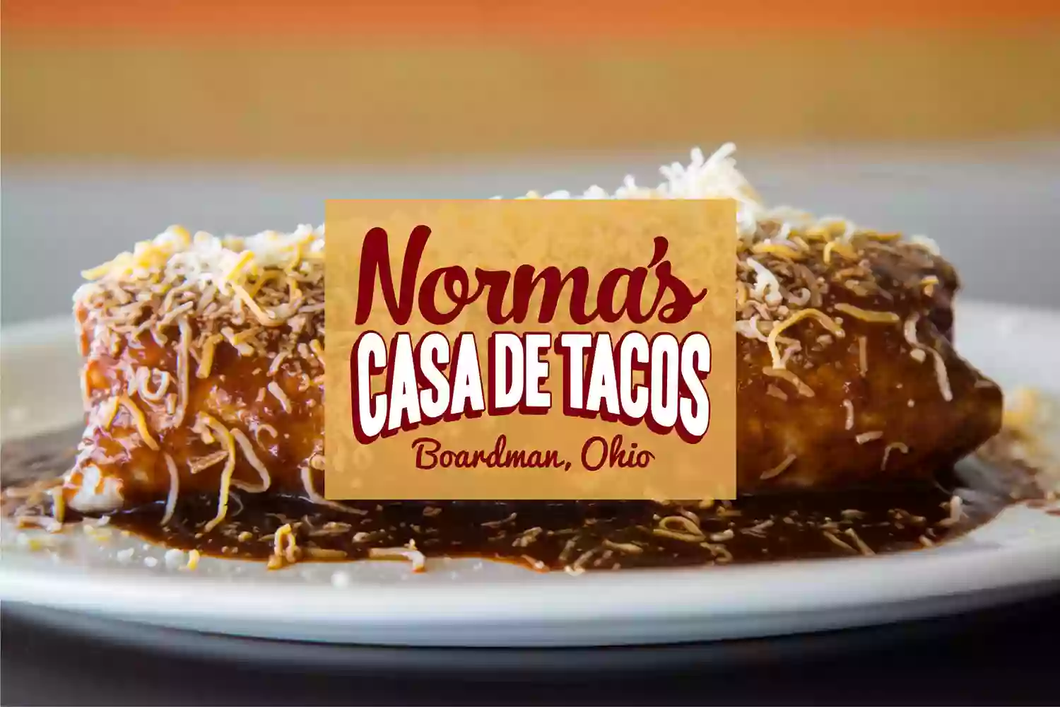 Norma's Casa De Tacos